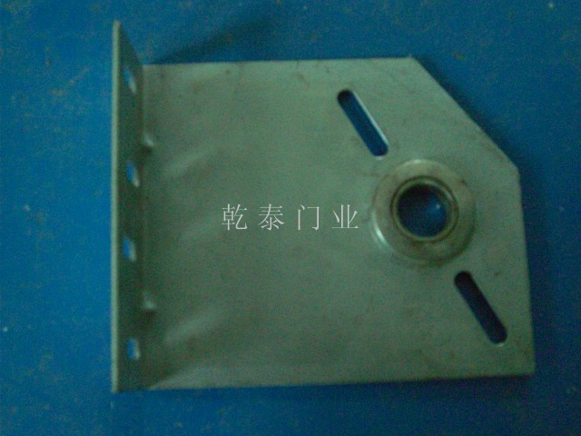中轴架