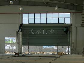 抗风门