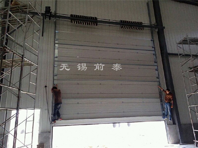 山东寿光金玉米二期工程