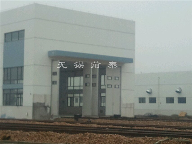 无锡地铁二号线